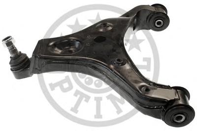 Рычаг независимой подвески колеса, подвеска колеса OPTIMAL G6-1288