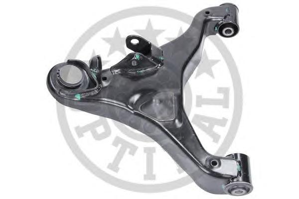 Рычаг независимой подвески колеса, подвеска колеса OPTIMAL