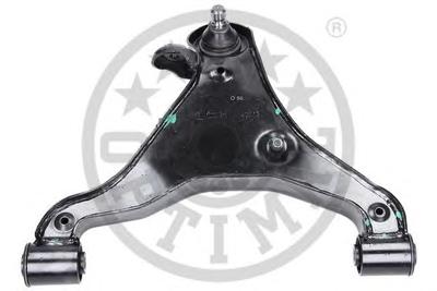 Рычаг независимой подвески колеса, подвеска колеса OPTIMAL