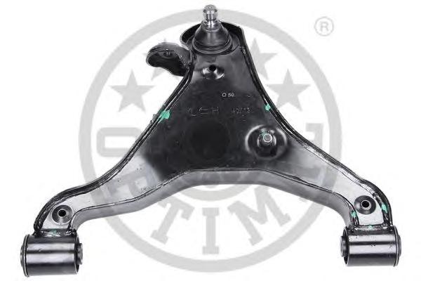 Рычаг независимой подвески колеса, подвеска колеса OPTIMAL