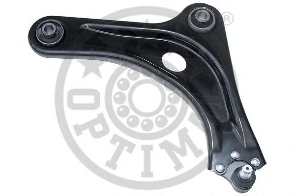 Рычаг независимой подвески колеса, подвеска колеса OPTIMAL