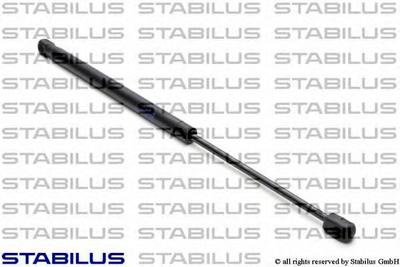Газовая пружина, крышка багажник STABILUS 2576WF