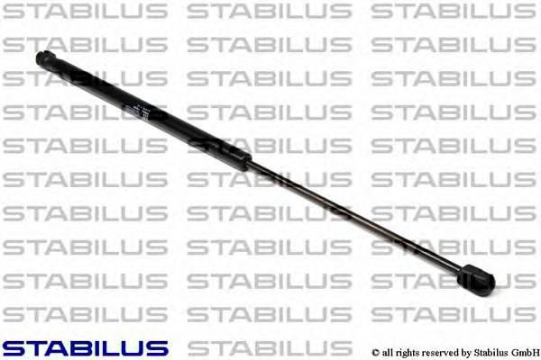 Газовая пружина, крышка багажник STABILUS