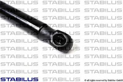 Газовая пружина, крышка багажник STABILUS