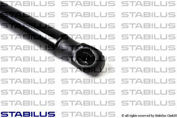 Газовая пружина, крышка багажник STABILUS