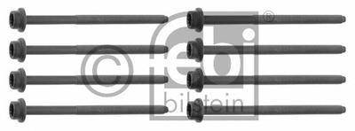 Комплект болтов головки цилидра FEBI BILSTEIN 26434