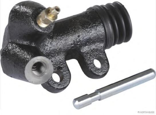Рабочий цилиндр, система сцепления HERTH+BUSS JAKOPARTS