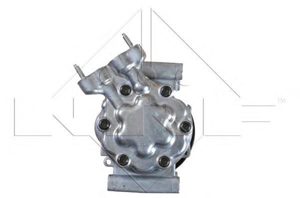 Компрессор, кондиционер NRF