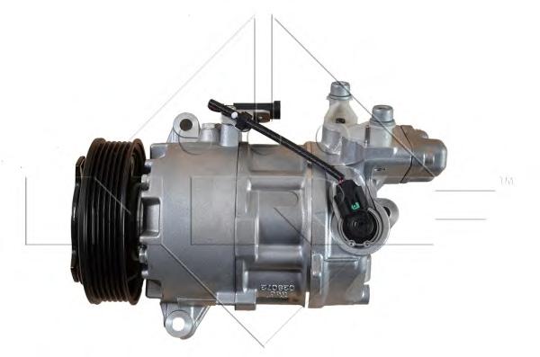 Компрессор, кондиционер NRF