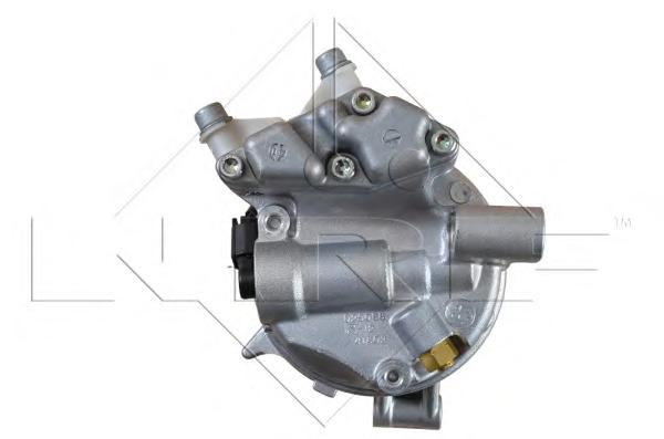 Компрессор, кондиционер NRF