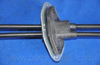 Трос, управление сцеплением PARTS-MALL