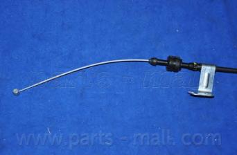 Тросик газа PARTS-MALL