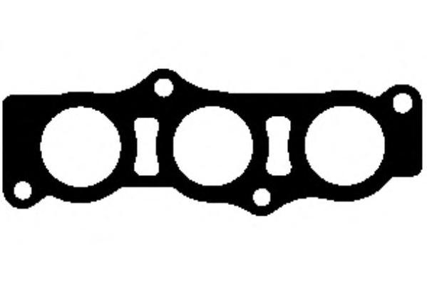 Прокладка, выпускной коллектор PAYEN