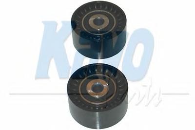 Паразитный / Ведущий ролик, зубчатый ремень KAVO PARTS DID9018