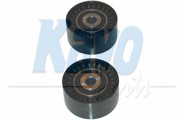 Паразитный / Ведущий ролик, зубчатый ремень KAVO PARTS