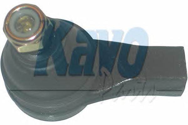Наконечник поперечной рулевой тяги KAVO PARTS