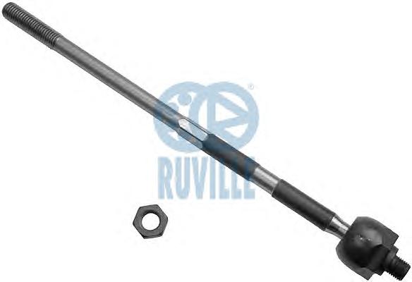 Осевой шарнир, рулевая тяга RUVILLE