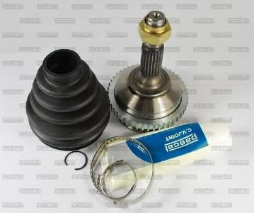 Шарнирный комплект, приводной вал PASCAL