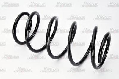 Пружина ходовой части Magnum Technology