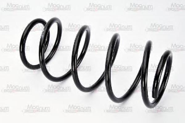 Пружина ходовой части Magnum Technology