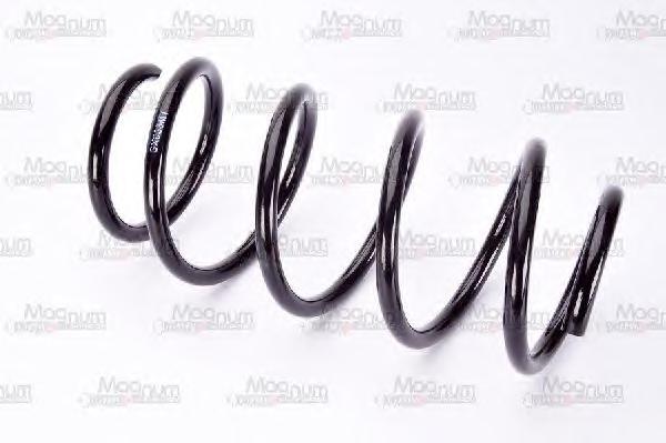 Пружина ходовой части Magnum Technology