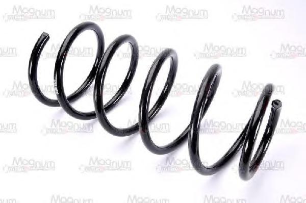 Пружина ходовой части Magnum Technology
