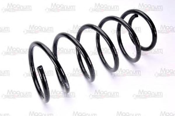 Пружина ходовой части Magnum Technology