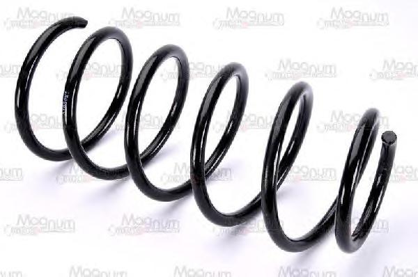 Пружина ходовой части Magnum Technology
