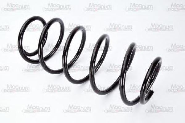 Пружина ходовой части Magnum Technology