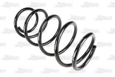 Пружина ходовой части Magnum Technology SX062MT