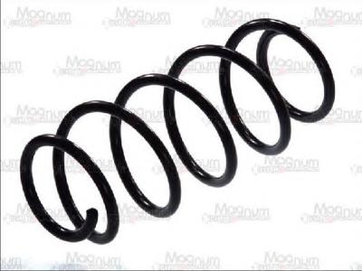 Пружина ходовой части Magnum Technology SX063MT