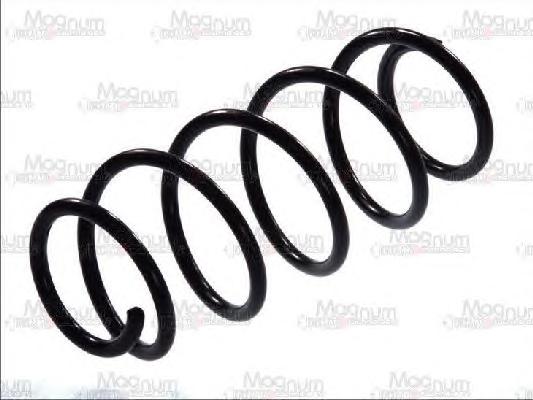 Пружина ходовой части Magnum Technology