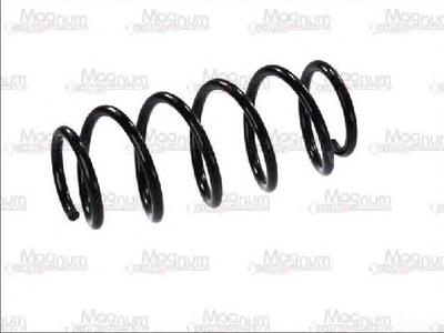 Пружина ходовой части Magnum Technology SX065MT