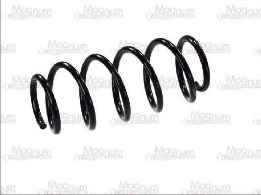 Пружина ходовой части Magnum Technology