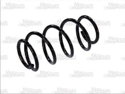 Пружина ходовой части Magnum Technology SX067MT