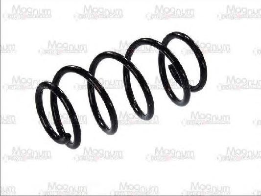 Пружина ходовой части Magnum Technology