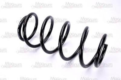 Пружина ходовой части Magnum Technology SX068MT