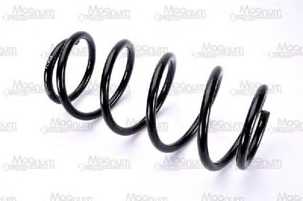Пружина ходовой части Magnum Technology