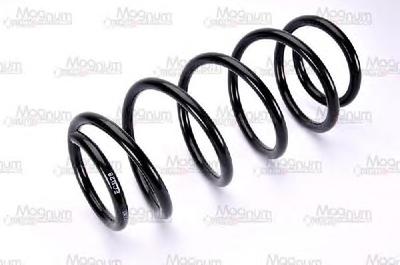 Пружина ходовой части Magnum Technology