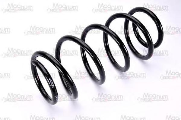 Пружина ходовой части Magnum Technology