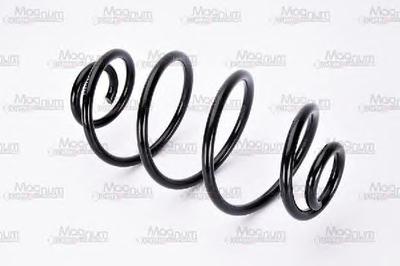 Пружина ходовой части Magnum Technology SX077MT