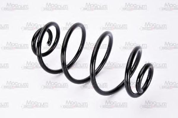 Пружина ходовой части Magnum Technology