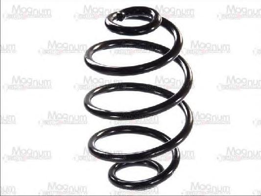Пружина ходовой части Magnum Technology
