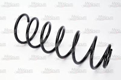 Пружина ходовой части Magnum Technology SX116MT