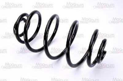 Пружина ходовой части Magnum Technology SX134MT