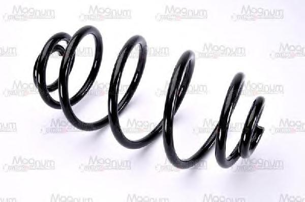 Пружина ходовой части Magnum Technology