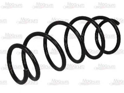 Пружина ходовой части Magnum Technology SX136MT