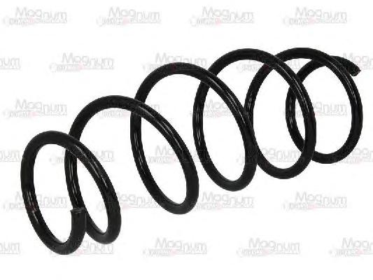 Пружина ходовой части Magnum Technology
