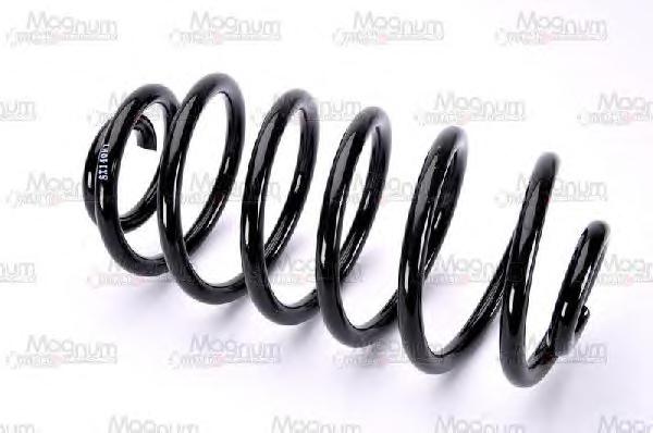 Пружина ходовой части Magnum Technology