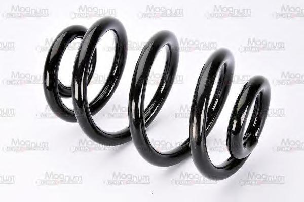 Пружина ходовой части Magnum Technology